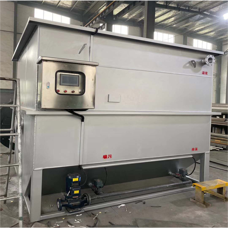 纖維轉盤一體機