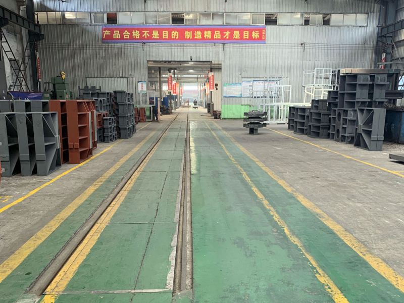 廠區(qu)風(feng)貌