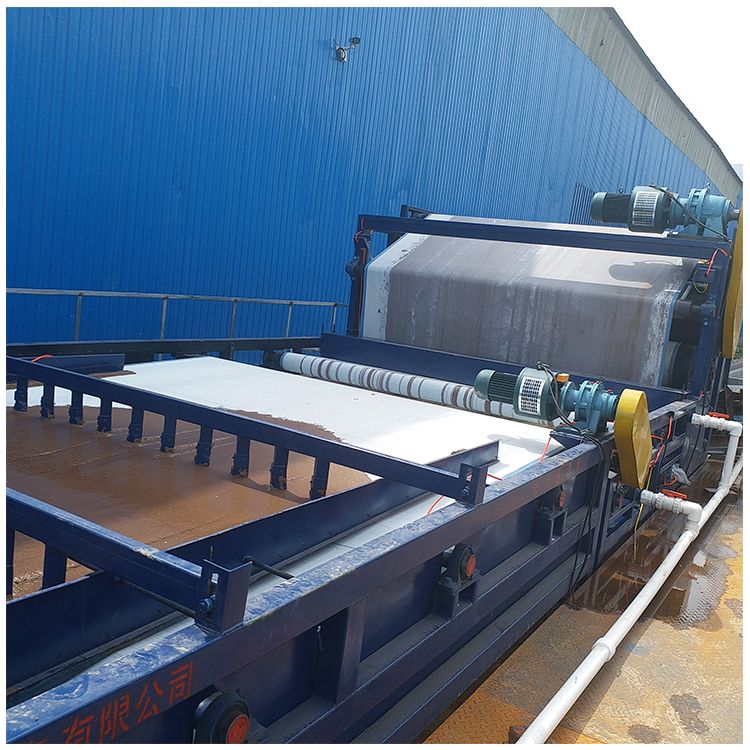 河北磁縣(xian)洗沙(sha)場