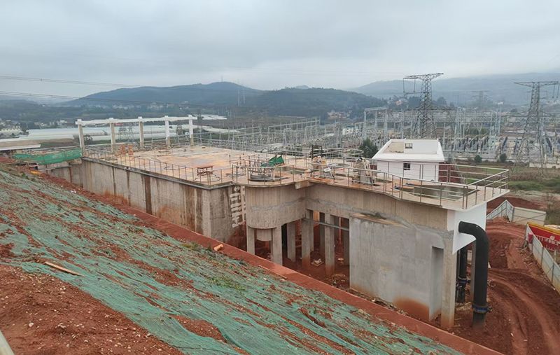 寒風中的堅韌(ren)力(li)量：一線戰士勇徃直前(qian)