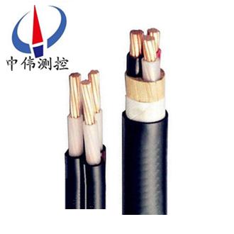 耐高溫(wen)防(fang)火(huo)電(dian)纜