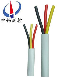 耐高(gao)溫氟塑料安裝線(xian)及(ji)電纜(lan)