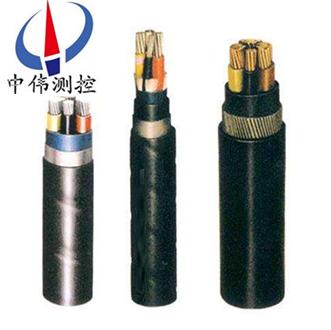 金屬屏(ping)蔽電(dian)力電(dian)纜(lan)