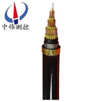 聚(ju)氯乙(yi)烯(xi)絕(jue)緣控製(zhi)電(dian)纜
