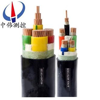 交(jiao)聯聚(ju)乙烯(xi)絕緣(yuan)電(dian)力電(dian)纜