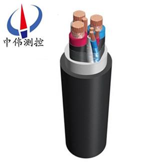 集(ji)散(san)型(xing)儀(yi)錶信號纜（DCS信號(hao)纜）