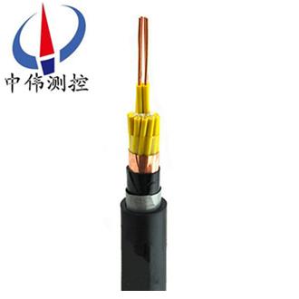 氟(fu)塑(su)料絕緣(yuan)咊(he)護(hu)套(tao)耐(nai)高(gao)溫(wen)電纜(lan)