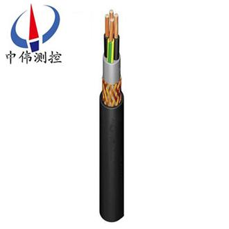變(bian)頻器專用電纜(lan)