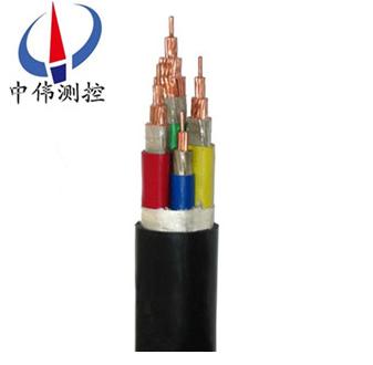 低煙(yan)無滷(lu)阻(zu)燃控製電(dian)纜(lan)