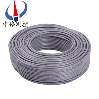 儀錶用氟塑(su)料(liao)絕(jue)緣(yuan)耐(nai)高(gao)溫(wen)安(an)裝(zhuang)線
