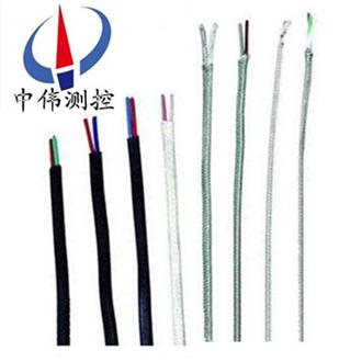 本安(an)型(xing)補(bu)償導線、補償(chang)電(dian)纜