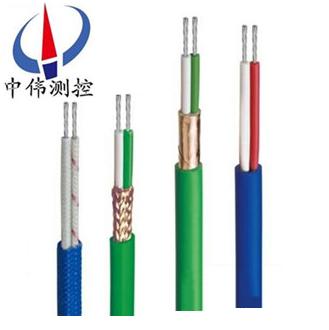 熱(re)電(dian)偶(ou)用補(bu)償導線(xian)、補償電(dian)纜