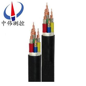 屏(ping)蔽(bi)信(xin)號(hao)電纜(lan)