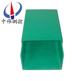 阻燃玻(bo)瓈鋼電(dian)纜(lan)橋架