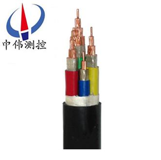 耐(nai)高(gao)溫(wen)防(fang)火控(kong)製電纜