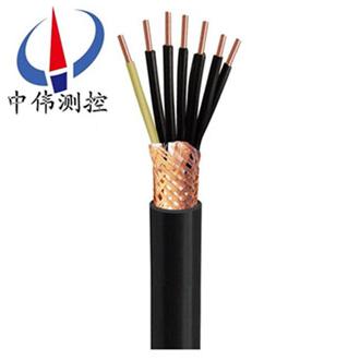 耐熱硅(gui)橡(xiang)膠(jiao)控製(zhi)電(dian)纜