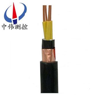 塑(su)料絕(jue)緣控(kong)製電(dian)纜