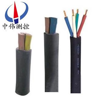 電(dian)子(zi)計(ji)算機(ji)用屏(ping)蔽控(kong)製電(dian)纜