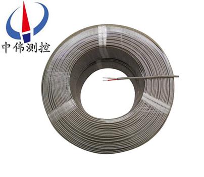 耐熱500℃儀錶專(zhuan)用線