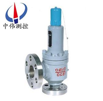 彈(dan)簧(huang)全(quan)啟(qi)封(feng)閉式(shi)高(gao)壓安全閥