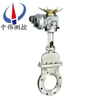 電(dian)動刀(dao)型(xing)閘(zha)閥(fa)