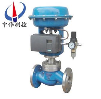 籠(long)式雙(shuang)座(zuo)調(diao)節閥
