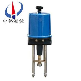 電(dian)子式(shi)電(dian)動(dong)執行器(qi)