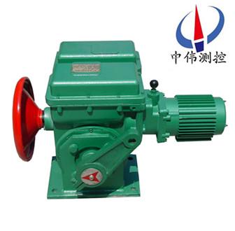 電(dian)動(dong)執(zhi)行機(ji)構(gou)