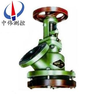 上(shang)展式(shi)搪玻(bo)瓈(li)放(fang)料(liao)閥