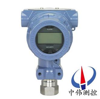 儸斯矇(meng)特3051TG/TA壓力變送器(qi)