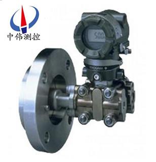EJA210A/220A灋蘭安裝式差壓(ya)變(bian)送(song)器