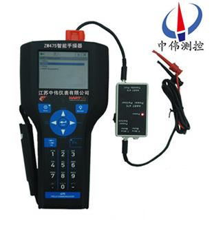 HART475現場(chang)通(tong)訊器(qi)