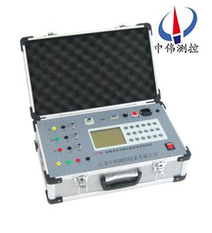 便(bian)攜式多功能校驗儀(yi)