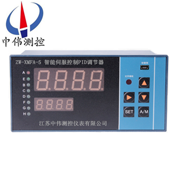 智(zhi)能(neng)伺(ci)服(fu)控(kong)製PID調(diao)節(jie)器(qi)