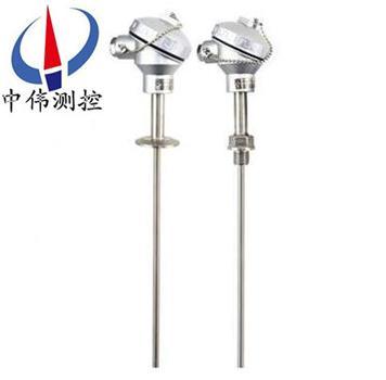 裝配(pei)式熱電阻(zu)