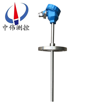 防爆(bao)熱電阻