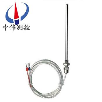 微(wei)型熱(re)電偶