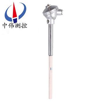 S型熱(re)電偶(ou)