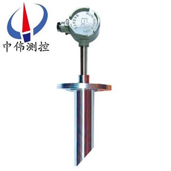 裂(lie)解(jie)鑪專(zhuan)用熱電(dian)偶