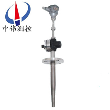 耐磨切斷(duan)熱(re)電偶