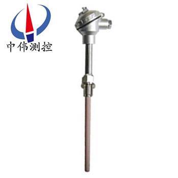 高溫(wen)貴金屬(shu)熱(re)電偶