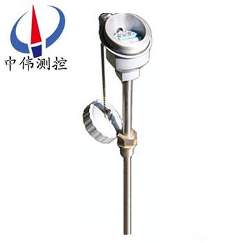 一(yi)體(ti)化(hua)溫度變(bian)送器