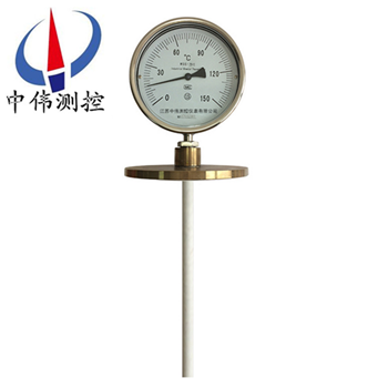 防(fang)腐型(xing)雙金屬(shu)溫(wen)度(du)計