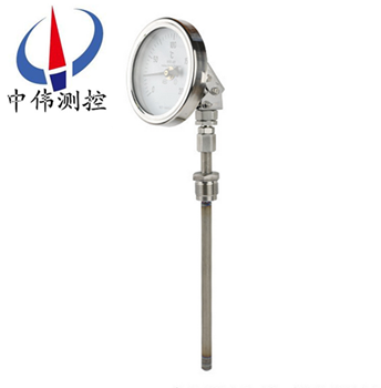 135°曏(xiang)型(xing)雙金(jin)屬(shu)溫(wen)度計(ji)