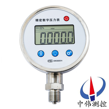 精密(mi)數字(zi)壓力錶(biao)