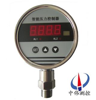 智(zhi)能壓(ya)力控製(zhi)器(qi)