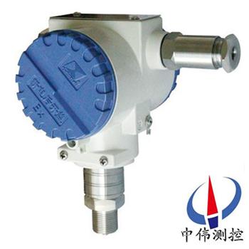 智(zhi)能(neng)防爆型(xing)壓(ya)力(li)變送器(qi)
