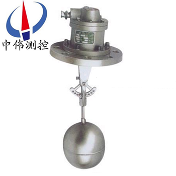 防(fang)爆浮毬(qiu)液(ye)位控(kong)製(zhi)器