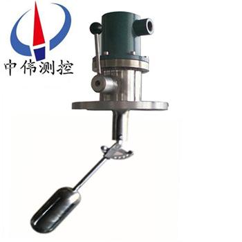 自(zi)檢式浮毬(qiu)液位控(kong)製(zhi)器(qi)