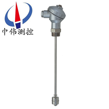 頂(ding)裝式浮(fu)毬(qiu)液位(wei)控製器(qi)